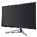 МОНИТОР 31.5" PHILIPS 326M6VJRMB/00 Black (4K, MVA, Ambiglow, 3840x2160, 4 ms, 178°/178°, 600 cd/m, 80M:1, +3xHDMI 2.0,, фото 5