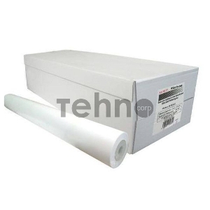 Бумага Xerox Monochrome 450L90506 24(A1) 610мм-46м/90г/м2/белый для струйной печати