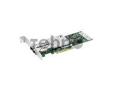 Сетевой адаптер PCIE 10GB FIBER 2SFP+ LREC6822XF-2SFP+ LR-LINK