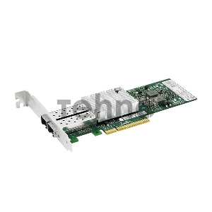 Сетевой адаптер PCIE 10GB FIBER 2SFP+ LREC6822XF-2SFP+ LR-LINK