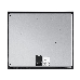 Электрическая варочная панель MAUNFELD MVSE59.4HL-BK черный, фото 8