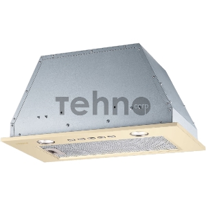 Встраиваемые вытяжки Graude Встраиваемые вытяжки Graude/ 520 х 254 х 296 мм, Управление Classic Control,Производительность: 500 м3/ч,Уровень шума: 57 дБ,5-слойный алюминиевый фильтр,Автоматика остаточного хода,3-ступенчатая регулировка мощности, античный 