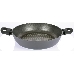Сотейник TVS DP380283310001C Diamante Induction, фото 2