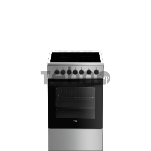 Плита электрическая Beko FFSE57114GS