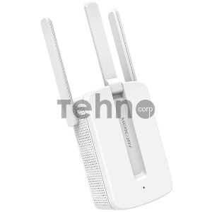 Усилитель Mercusys MW300RE 300Mbps Wi-Fi Range Extender