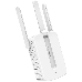 Усилитель Mercusys MW300RE 300Mbps Wi-Fi Range Extender, фото 16