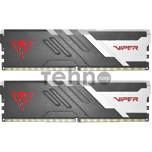 Модуль памяти Viper VENOM RGB 32GB 6400MHz CL32 UDIMM  KIT
