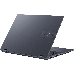 Ноутбук ASUS TN3402QA-LZ177 flip Touch +Stylus 14"(1920x1200 IPS)/Touch/AMD Ryzen 5 5600H(3.3Ghz)/8192Mb/512SSD/AMD RadeonBlue/DOS + NumberPad, фото 4