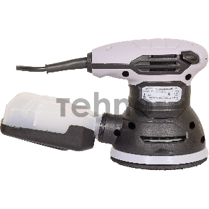 Эксцентриковая шлифовальная машина Ресанта ЭШМ-125К 300Вт