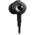 Наушники с микрофоном Edifier GM260 Plus черный 1.3м вкладыши в ушной раковине, фото 6