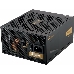 Блок питания Seasonic ATX 1000W PRIME GX-1000 80+ gold 24+2x(4+4) pin 135mm fan 12xSATA Cab Manag RTL, фото 5