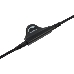 Гарнитура Oklick HS-M143VB черный 1.8м накладные оголовье, фото 6