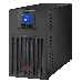 Источник бесперебойного питания APC Easy UPS, On-Line, 3000VA / 2400W, Tower, IEC, LCD, USB, фото 4