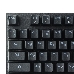 Клавиатура механ Gembird KB-G550L, USB, черн, переключатели Outemu Blue, 104 клавиши, подсветка 6 цветов 20 режимов, FN, кабель тканевый 1.8м, фото 11