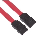 Кабель SATA интерфейсный 45/50см VCOM VHC7660, фото 1