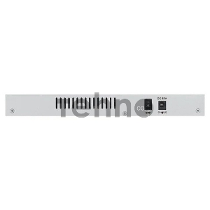 Коммутатор ZYXEL GS1200-8HP V2 8 Port Gigabit PoE+ webmanaged Switch, 4x PoE, 60 Watt Коммутатор ZYXEL GS1200-8HP V2 8 Port Gigabit PoE+ webmanaged Switch, 4x PoE, 60 Watt
