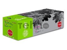 Тонер Картридж Cactus CS-C046HM пурпурный (5000стр.) для Canon LBP 653Cdw/654Cx/MF732Cdw/734Cdw/735Cx