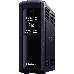 Источник бесперебойного питания UPS CyberPower VP1600ELCD Line-Interactive 1600VA/960W USB/RS-232/RJ11/45  (4 + 1 EURO), фото 1