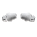 Наушники HARPER HB-518 White, фото 5
