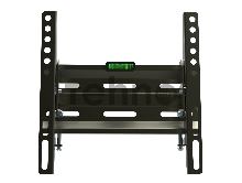 Кронштейн для телевизора Buro TL1S черный 15 Кронштейн для телевизора Buro TL1S черный 15