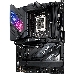 Материнская плата Asus ROG STRIX Z690-E GAMING WIFI Soc-1700 Intel Z690 4xDDR5 ATX AC`97 8ch(7.1) 2.5Gg RAID+HDMI+DP, фото 4