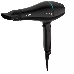 Фен Philips BHD272/00 / 2100 Вт, ионизация, 6 настроек температуры/скорости воздушного потока, насадка-концентратор 9 мм, холодный обдув, черный, фото 1