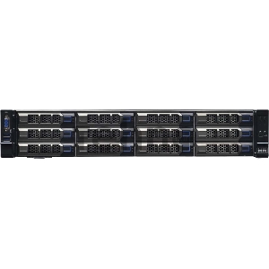 Серверная платформа HIPER Server R3 - Advanced (R3-T223212-13) - 2U/C621A/2x LGA4189 (Socket-P4)/Xeon SP поколения 3/270Вт TDP/32x DIMM/12x 3.5/no LAN/OCP3.0/CRPS 2x 1300Вт