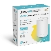 Домашняя Mesh Wi-Fi система с поддержкой 4G+ TP-Link Deco X20-4G(1-pack) AX1800, фото 8