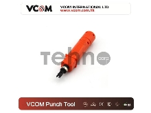 Инструмент для заделки контактов D1911 VCOM