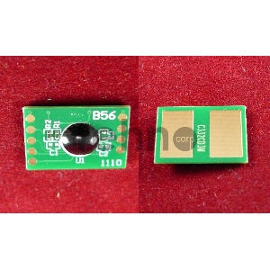 Чип OKI C332dnw/MC363dn (46508735), Cyan, 3K ELP Imaging®