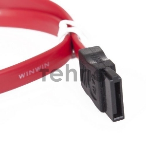 Кабель SATA интерфейсный 45/50см VCOM VHC7660