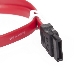 Кабель SATA интерфейсный 45/50см VCOM VHC7660, фото 4