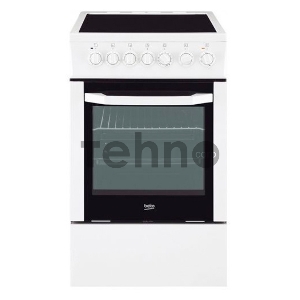 Плита электрическая Beko FFSS 57101 GW