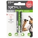 Аккумулятор Li-ion GoPower 18650 BL1 3.7V 2500mAh с защитой выс.конт. (1/6/120), фото 2