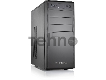 Персональный компьютер/ ПК NERPA BALTIC i742 TWR TWR Intel Core i7 11700(2.5Ghz)/32768Mb/512SSDGb/noDVD/war 1y/black/noOS + 650W, noKbd&m