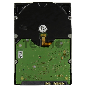 Жесткий диск Western Digital SATA 10TB 7200RPM 6GB/S 128MB GOLD WD102KRYZ