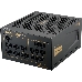 Блок питания Seasonic ATX 1000W PRIME GX-1000 80+ gold 24+2x(4+4) pin 135mm fan 12xSATA Cab Manag RTL, фото 7