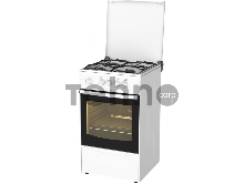 Газовая плита  DARINA 1A GM441 007 W