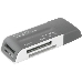 Кардридер Ultra Swift USB 2.0, 4 слота Defender #1, фото 1
