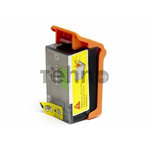 Картридж струйный Cactus CS-CD975 черный для №920XL HP Officejet 6000/6500/7000/7500 (56.6ml)