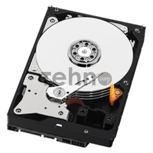 Жесткий диск WD Original SATA-III 3Tb WD30PURX Video Purple (5400rpm) 64Mb 3.5