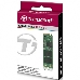 Твердотельный диск 120GB Transcend MTS820, 3D NAND, M.2, SATA III[R/W - 560/500 MB/s], фото 13