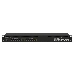 Коммутатор MikroTik RB2011iL-RM RouterBOARD 2011iL-RM with 1U rackmount case and power supply, фото 5