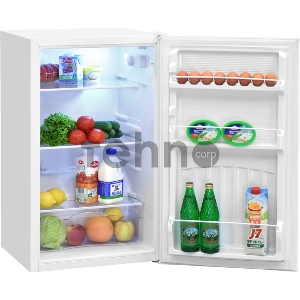 Холодильник NORDFROST NR 507 W