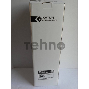 Тонер-картридж Canon iR 7086/7095/7105 С-EXV15/GPR-19 (туба 2000г)  Katun