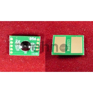 Чип OKI C332dnw/MC363dn (46508736), Black, 3.5K ELP Imaging®