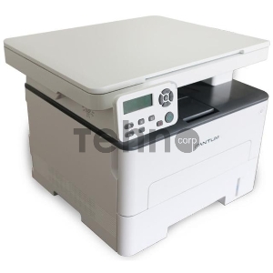 МФУ Pantum M6700D, лазерный принтер/сканер/копир, (A4, принтер/сканер/копир, 1200dpi, 30ppm, 128Mb, Duplex, USB) (M6700D)
