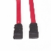 Кабель SATA интерфейсный 45/50см VCOM VHC7660, фото 5