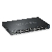 Коммутатор ZYXEL ZYXEL XGS4600-32 L3 Managed Switch, 28 port Gig and 4x 10G SFP+, stackable, dual PSU, фото 7