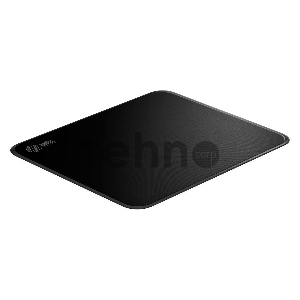 Коврик для мыши Cactus CS-MP-D01M Средний черный 300x250x3мм Коврик для мыши Cactus CS-MP-D01M Средний черный 300x250x3мм